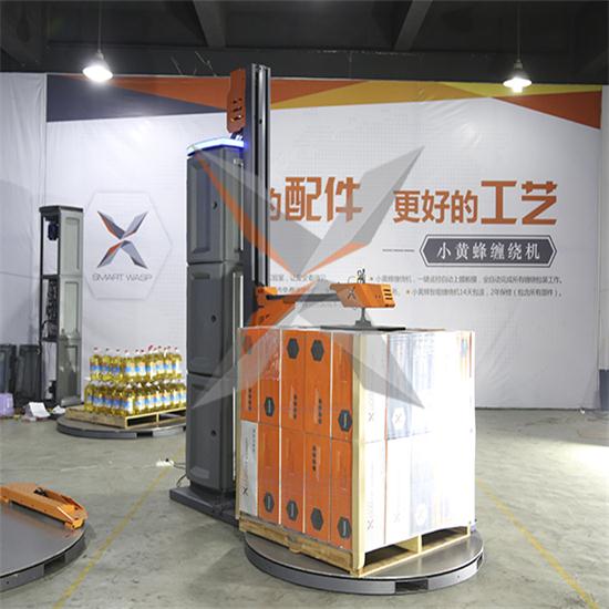绿帽社区免费网站入口 缠绕机出现的故障及解决方案
